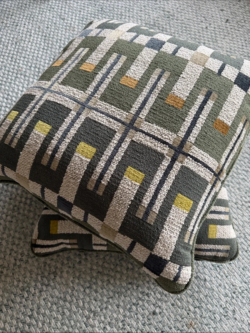 N/A plush fabric